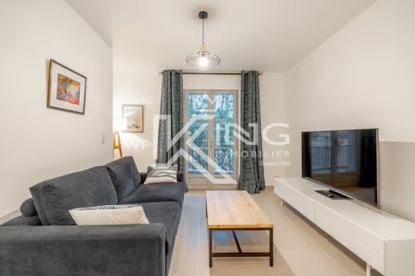 Luxury Apartment for sale in Saint-Tropez, 850 000 €, Photo 5
