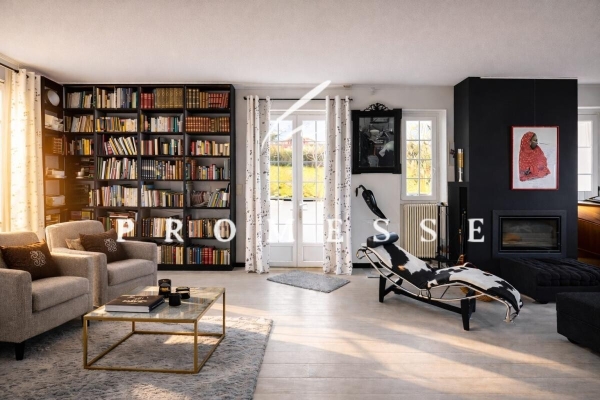 Maison de luxe à vendre à Guéthary, 3 750 000 €, Photo 5