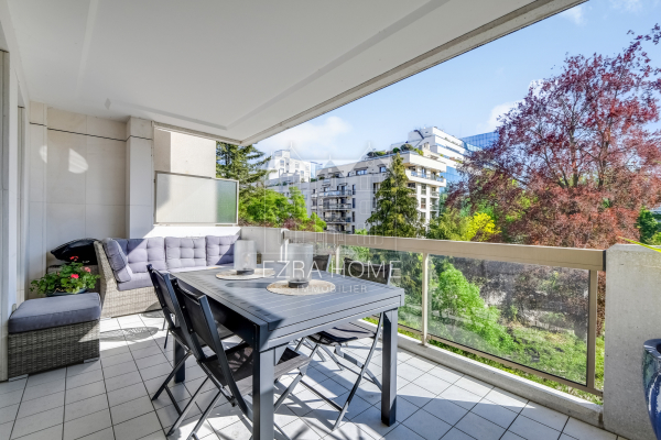 Luxury Apartment for sale in Levallois-Perret, 1 290 000 €, Photo 5