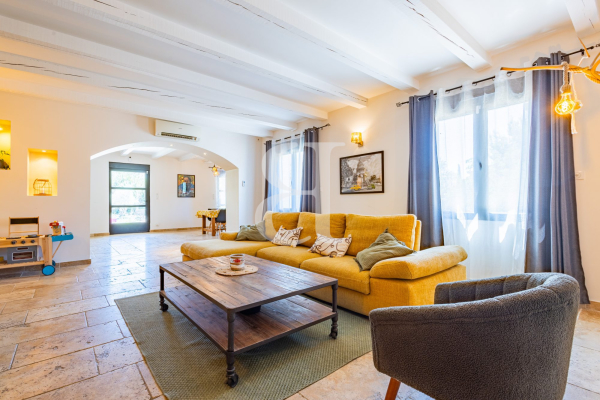 Luxury House for sale in Mollégès, 890 000 €, Photo 5