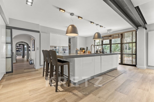 Maison de luxe à vendre à Valbonne, 7 800 000 €, Photo 5