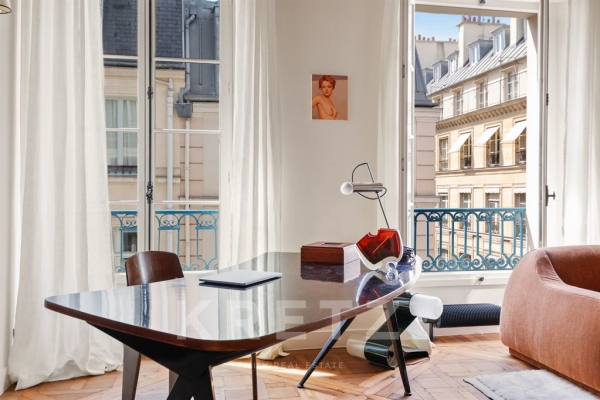 Luxury Apartment for sale in Paris 7ème, 2 995 000 €, Photo 5