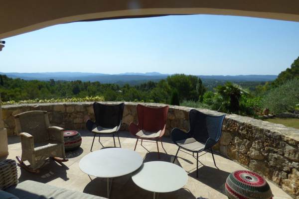Maison de luxe à vendre à Seillans, 2 200 000 €, Photo 5