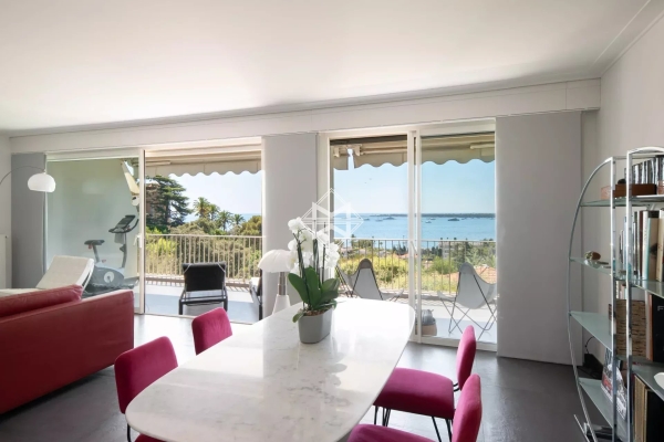 Luxury Apartment for sale in Cannes, 1 490 000 €, Photo 5