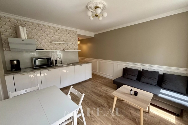 Appartement de luxe à vendre à Saint-Germain-en-Laye, 305 000 €, Photo 5