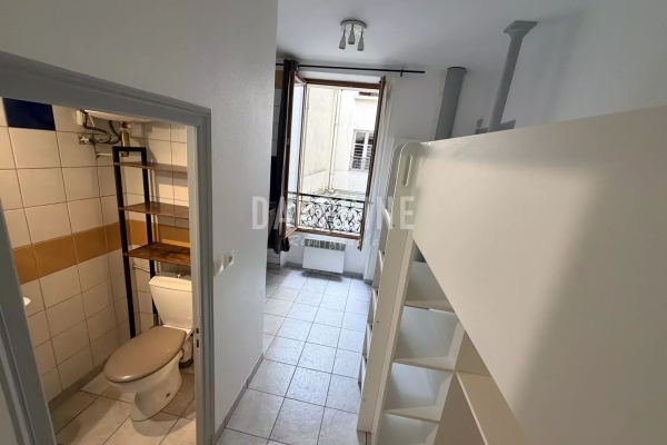Appartement de luxe à vendre à Paris 5ème, 140 000 €, Photo 5