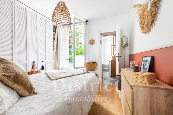 Luxury Apartment for sale in Boulogne-Billancourt, 380 000 €, Photo 5