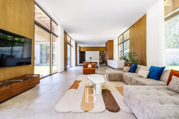 Maison de luxe à vendre à Le Taillan-Médoc, 1 990 000 €, Photo 5