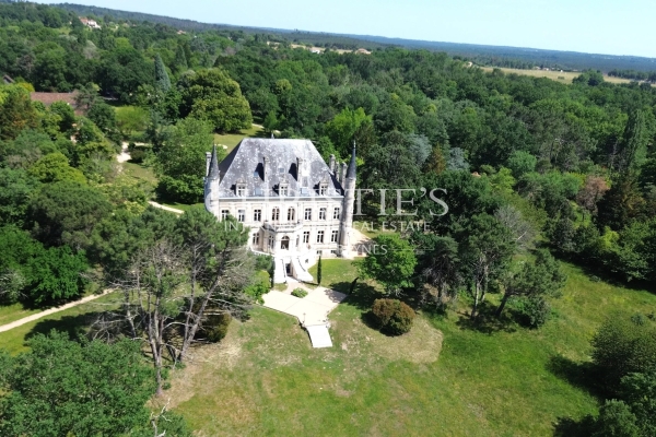 Maison de luxe à vendre à Périgueux, 6 000 000 €, Photo 5