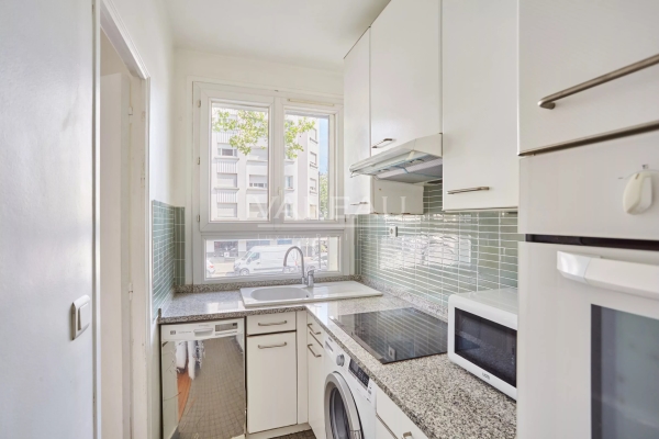 Luxury Apartment for sale in Boulogne-Billancourt, 540 000 €, Photo 5