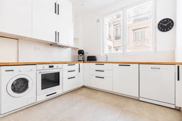 Appartement de luxe à vendre à Paris 8Ème, 3 248 000 €, Photo 5