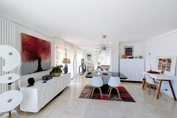 Appartement de luxe à vendre à Mandelieu-la-Napoule, 1 350 000 €, Photo 5