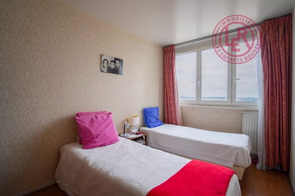 Appartement de luxe à vendre à Paris 13ème, 287 000 €, Photo 5