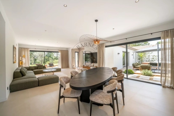 Maison de luxe à vendre à Mougins, 3 900 000 €, Photo 5