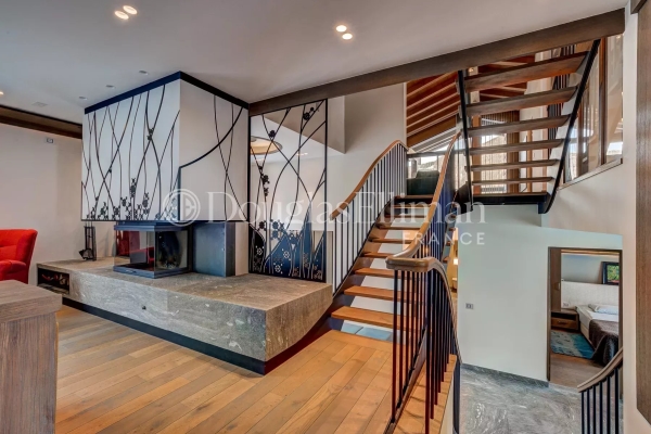 Maison de luxe à vendre à Les Houches, 4 890 000 €, Photo 5