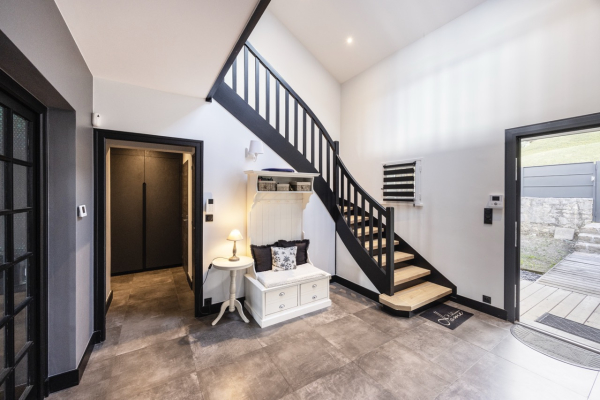 Maison de luxe à vendre à Aix-les-Bains, 1 195 000 €, Photo 6