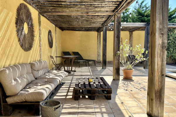 Luxury House for sale in Vacqueyras, 1 380 000 €, Photo 6