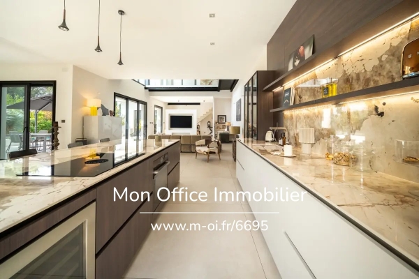 Luxury House for sale in Ventabren, 1 590 000 €, Photo 6