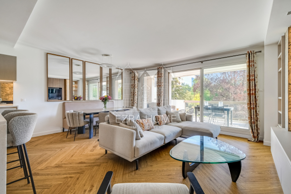 Luxury Apartment for sale in Levallois-Perret, 1 290 000 €, Photo 6