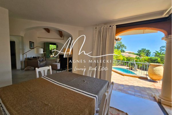 Maison de luxe à vendre à Le Lavandou, 1 590 000 €, Photo 6