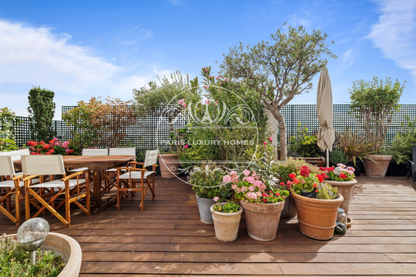 Appartement de luxe à vendre à Paris 16ème, 2 500 000 €, Photo 6