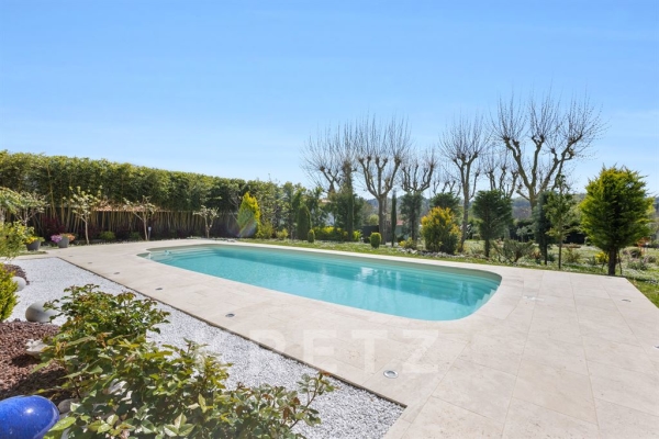 Maison de luxe à vendre à Valbonne, 1 999 000 €, Photo 6