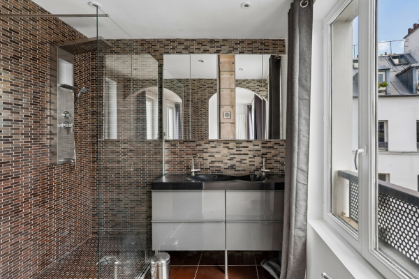Appartement de luxe à vendre à Paris 2ème, 1 125 000 €, Photo 6