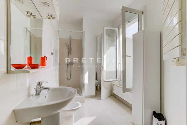 Appartement de luxe à vendre à Paris 6ème, 695 000 €, Photo 6