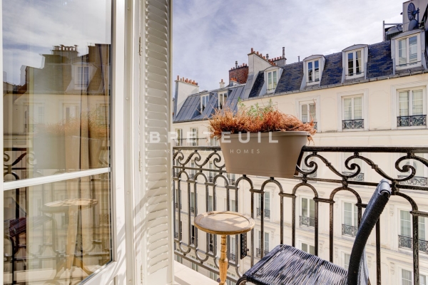 Appartement de luxe à vendre à Paris 16ème, 1 335 000 €, Photo 6