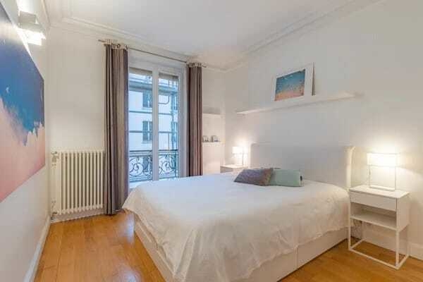 Appartement de luxe à louer à Beausoleil, 820 €, Photo 4