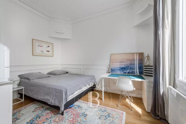 Appartement de luxe à vendre à Paris 5ème, 698 000 €, Photo 6
