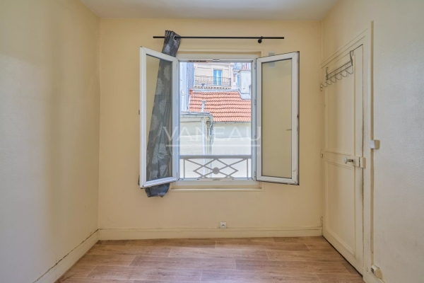 Appartement de luxe à vendre à Paris 18ème, 179 000 €, Photo 6