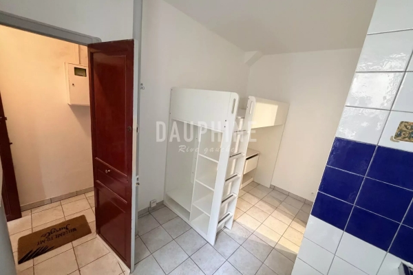 Appartement de luxe à vendre à Paris 5ème, 140 000 €, Photo 6
