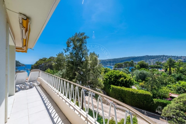Appartement de luxe à vendre à Villefranche-sur-Mer, 2 120 000 €, Photo 6