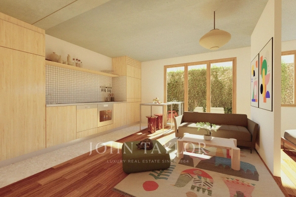 Appartement de luxe à vendre à Bordeaux, 420 000 €, Photo 6