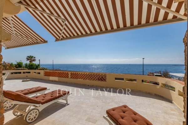 Appartement de luxe à vendre à Cap d'Antibes, 4 250 000 €, Photo 6