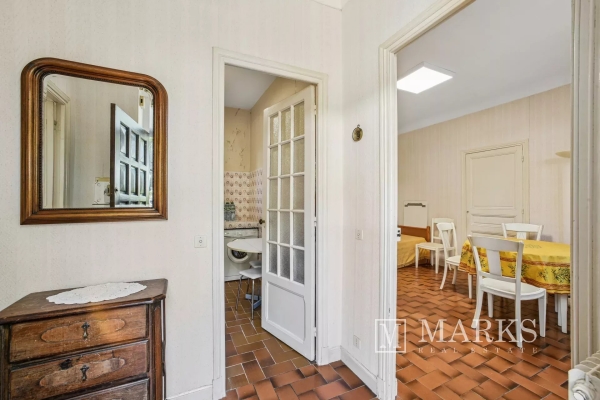 Appartement de luxe à vendre à Saint-Jean-Cap-Ferrat, 500 000 €, Photo 6