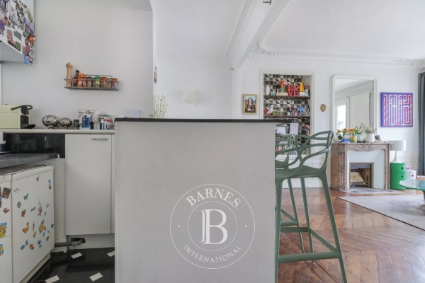 Appartement de luxe à vendre à Paris 8Ème, 775 000 €, Photo 6