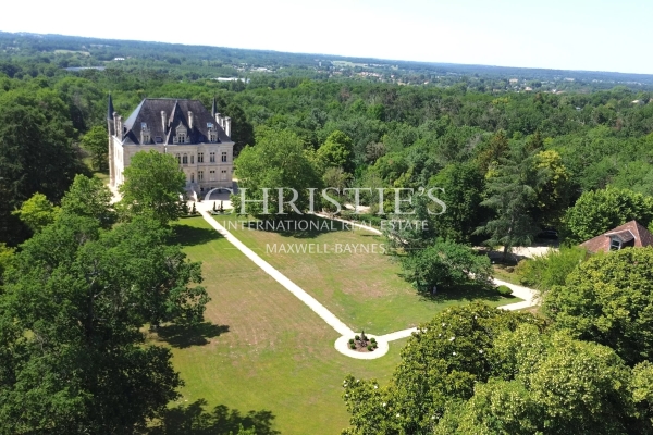 Maison de luxe à vendre à Périgueux, 6 000 000 €, Photo 6