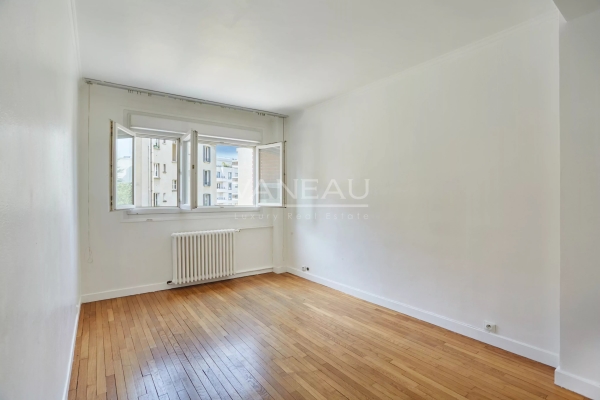 Luxury Apartment for sale in Boulogne-Billancourt, 540 000 €, Photo 6