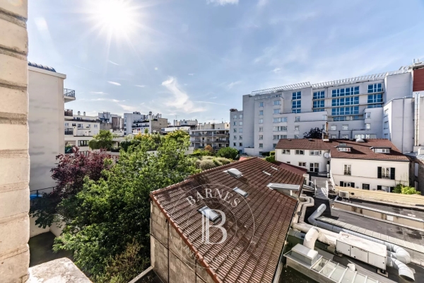 Appartement de luxe à vendre à Boulogne-Billancourt, 240 000 €, Photo 6