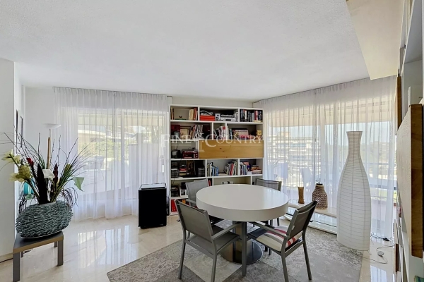 Appartement de luxe à vendre à Mandelieu-la-Napoule, 583 000 €, Photo 6