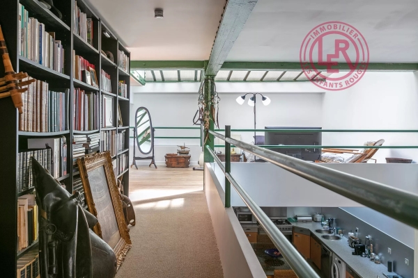 Appartement de luxe à vendre à Paris 10ème, 1 090 000 €, Photo 6