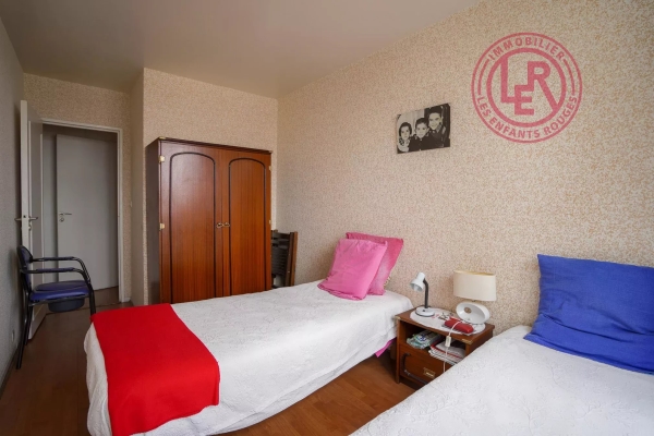 Appartement de luxe à vendre à Paris 13ème, 287 000 €, Photo 6