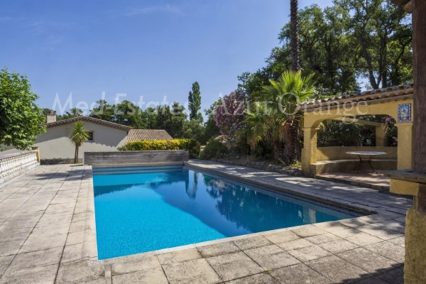 Maison de luxe à vendre à Le Plan-de-La-Tour, 985 000 €, Photo 6