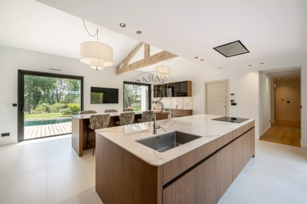 Maison de luxe à vendre à Mougins, 3 900 000 €, Photo 6