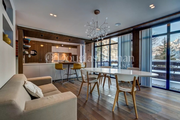 Maison de luxe à vendre à Les Houches, 4 890 000 €, Photo 6