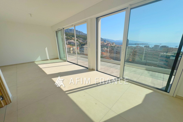 Luxury Apartment for sale in Beausoleil, 2 110 000 €, Photo 6