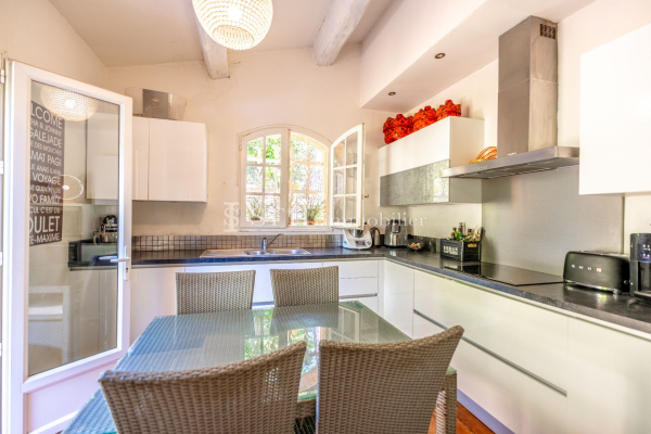 Maison de luxe à vendre à Sainte-Maxime, 2 200 000 €, Photo 6