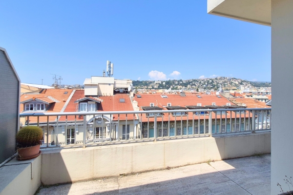 Appartement de luxe à vendre à Nice, 320 000 €, Photo 6